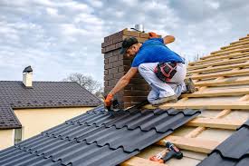 Best Gutter Installation and Repair  in Fairmead, CA